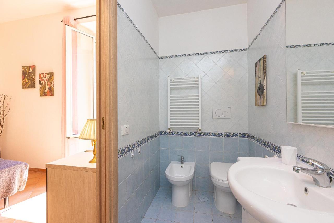Apartment Turati By In Rom