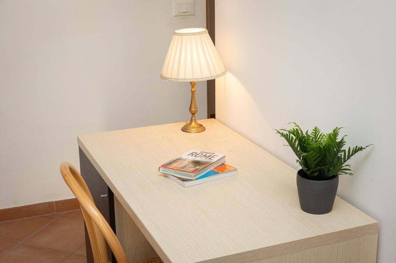 Turati By In Apartment Rom