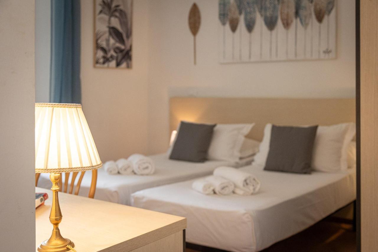 Turati By In Apartment Rom