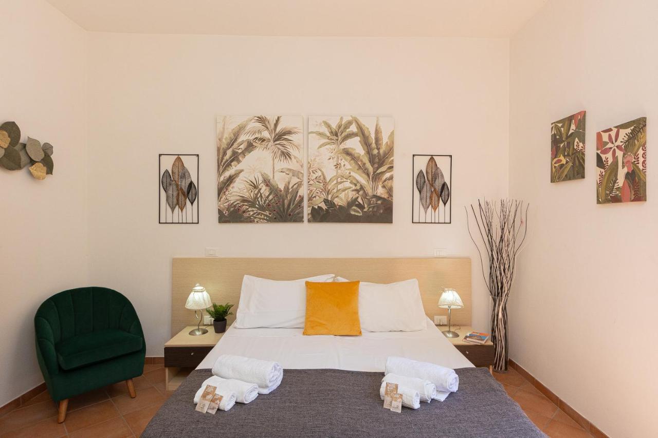 Turati By In Apartment Rom